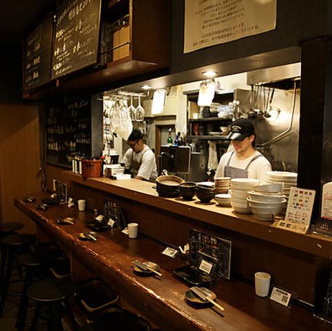 ヒナイスタンド門前仲町店
