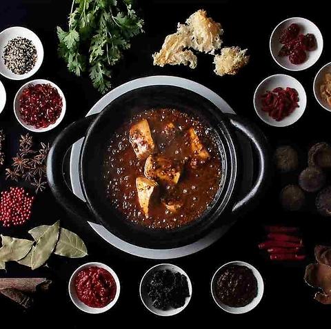 中国料理 吉珍樓 ルーセントタワー店