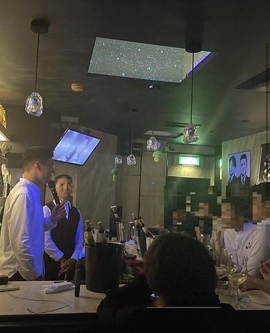 Bar Broccoli バー ブロッコリー