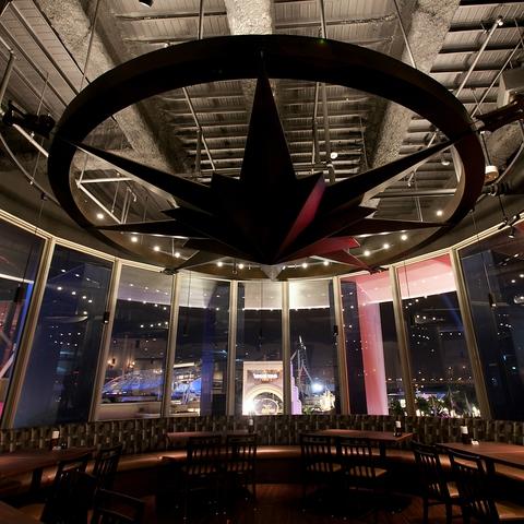 レッドロブスター ユニバーサル・シティウォーク大阪店