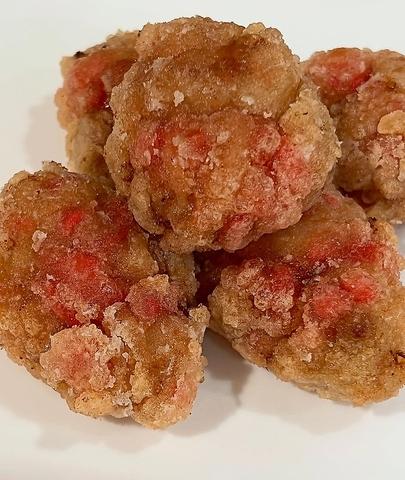 唐揚げ専門店みかん