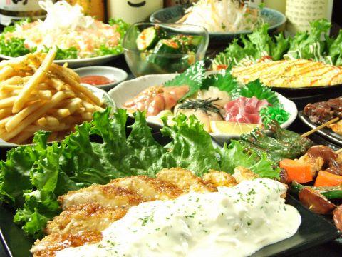 ぢどり家 堺筋本町店