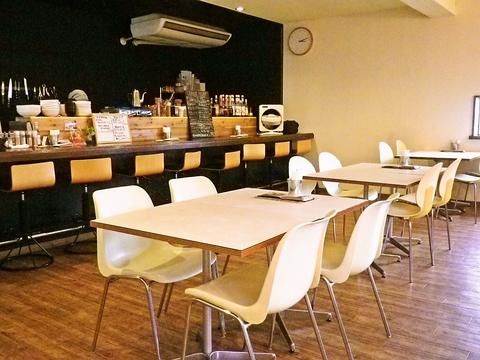 Cafe Einstein カフェ アインシュタイン