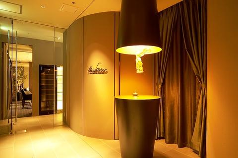 フレンチレストラン リュミエール