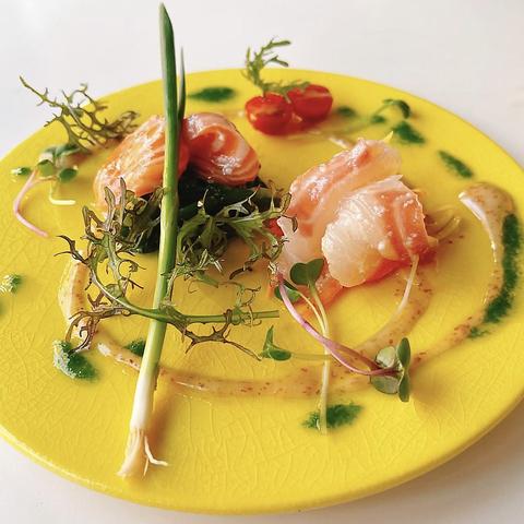 フレンチ ビストロ867