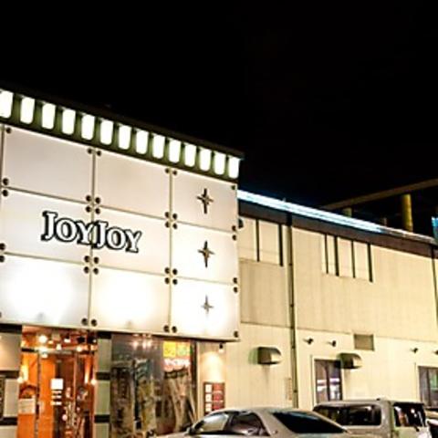 カラオケ JOYJOY 甚目寺店