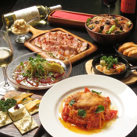 DINING BAR KuroE クロエ