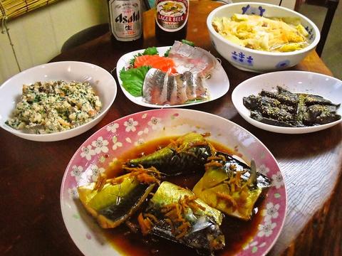 あまくさ 岡山市北区神田町