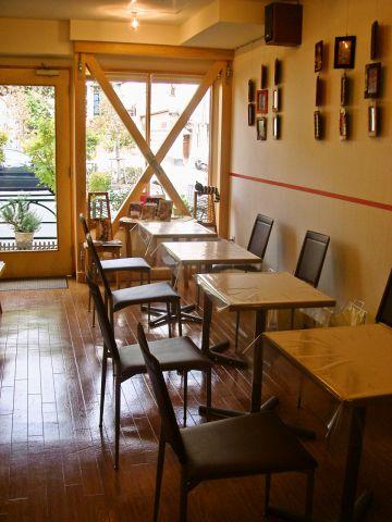 ココットカフェ