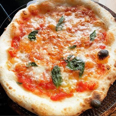 DELIKEN PIZZA CAFE & BAR デリケン