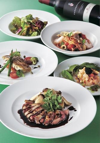 Piantare ピアンターレ 福島