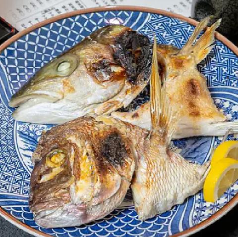 お食事処なんとか