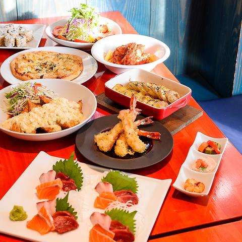 個室居酒屋 セルディヴァース