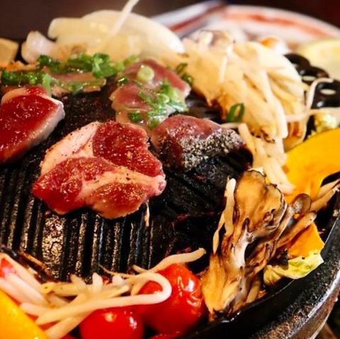 えびすジンギスカン海月 別邸 御羊邸