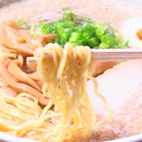 麺屋 影虎