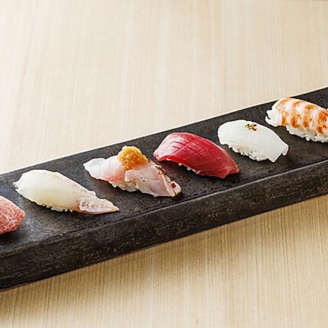 博多 喜多郎寿し