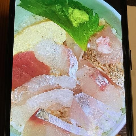 魚飯