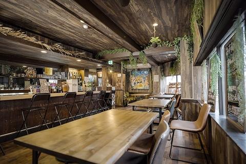 リンクバー 金城