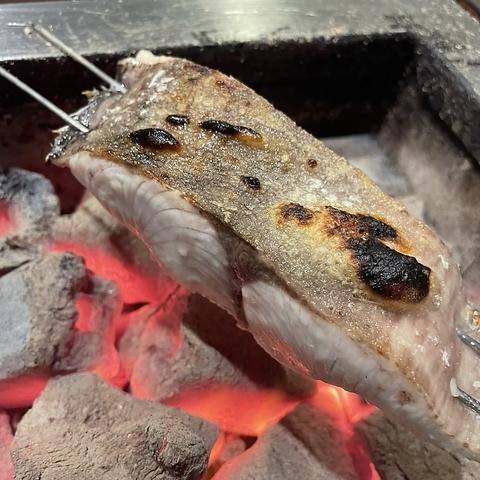 炭火居酒屋 侘び寂び