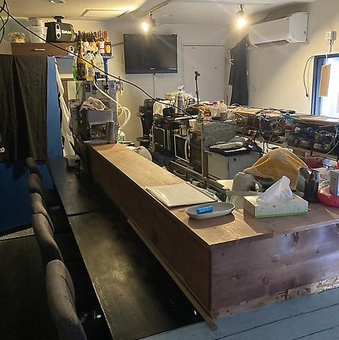 Dining Bar NANA ナナ