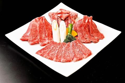 焼肉レストラン ひがしやま 六丁の目店