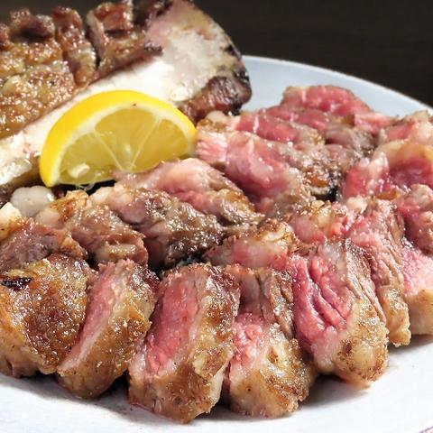 炭火 吉ヱ門 よしえもん