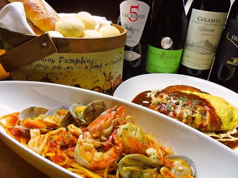 プチ・ボヌール 廿日市