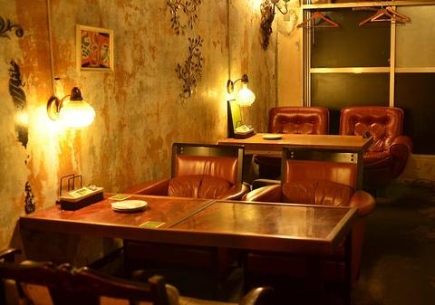 アナログ シンジュク ANALOG SHINJUKU