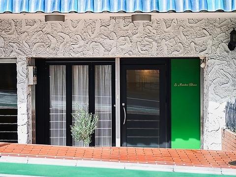 Le Mouton Blanc ルムートンブラン