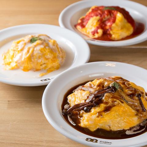 88coffee ハチハチコーヒー