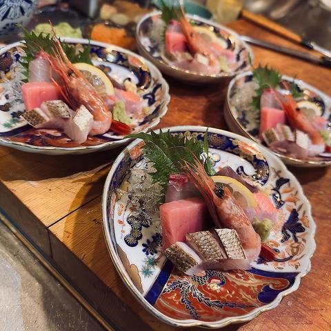 弥勒食堂 六本木