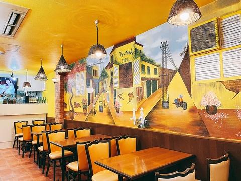 ベトナム料理 アィンちゃん