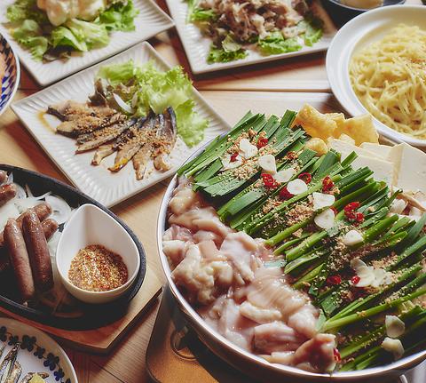 9 trip cafe ナイントリップカフェ 東十条