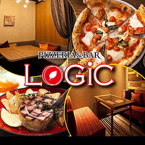ロジック LOGIC 難波店 NAMBA