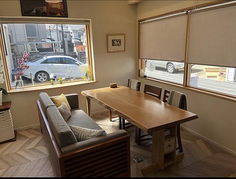 カフェレーニッシュ