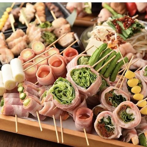 焼き鳥居酒屋 とっちゃん家