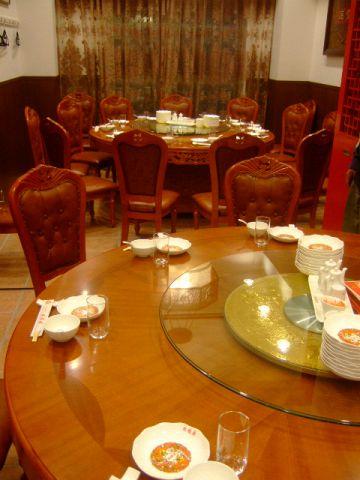 中国食府 双龍居 天満駅前店