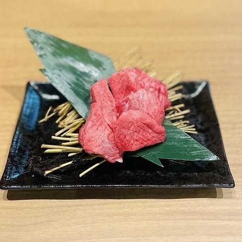 焼肉ZiON ヤキニクシオン