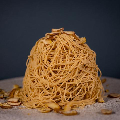 和栗モンブラン専門店栗歩浅草本店