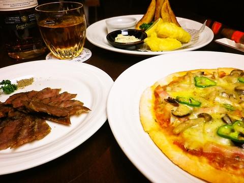 Whisky Cat ウィスキーキャット 中百舌鳥