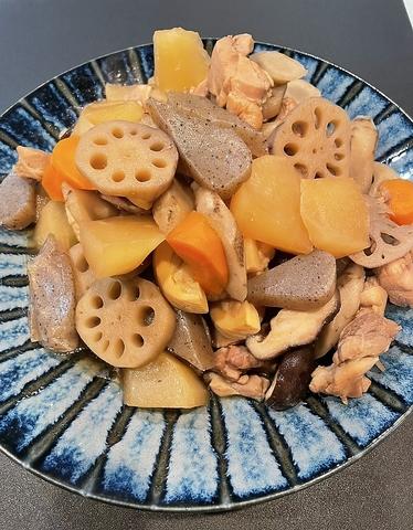 おばんざい さちびより