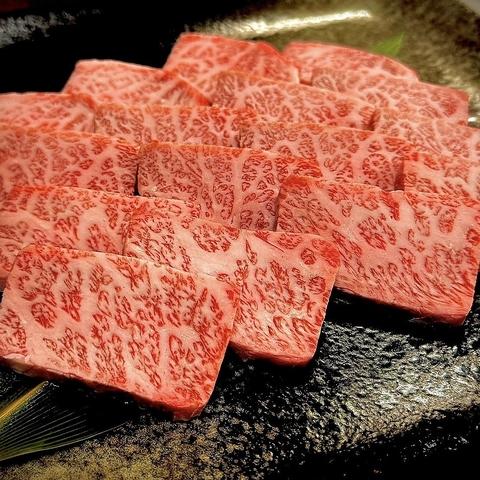 飛騨牛焼肉山城