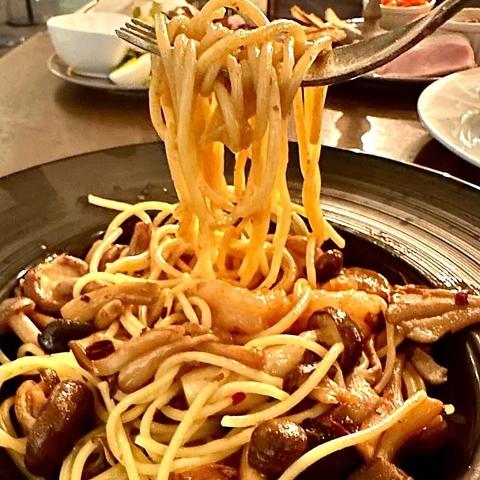 ドンマンジョーネ 池下店