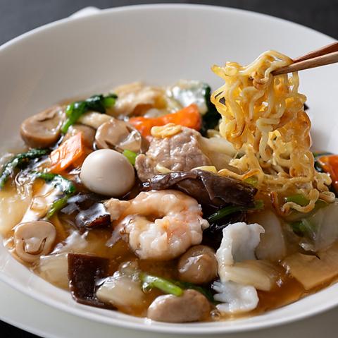 中国料理 華川 岐阜グランドホテル