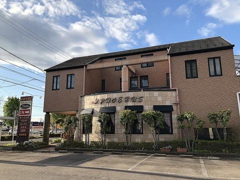 カフェ フィーバス