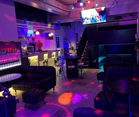 KARAOKE&DARTS BAR MATRIX