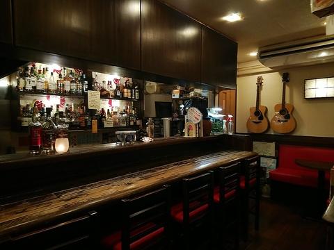 なごみバー ROOTS