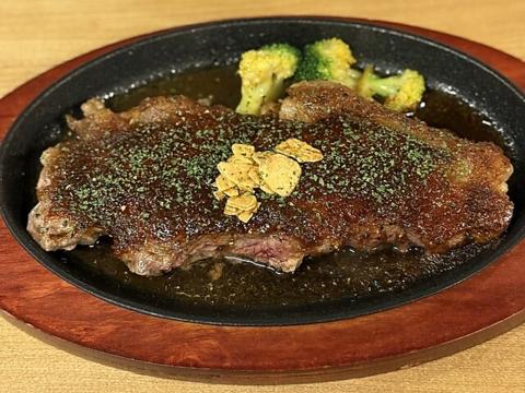 ステーキ鉄板居酒屋COCOKARA ココカラ