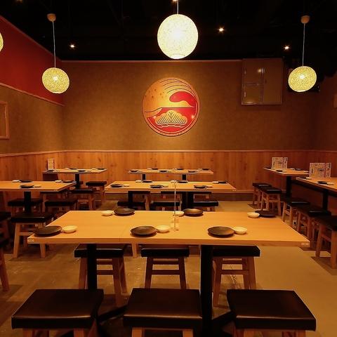 肉と魚がうまい酒場 ニューツルマツ 京橋店