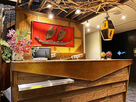 カラオケ モコモコ 高幡不動店